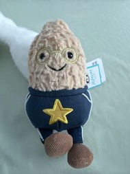 Jellycat 花生