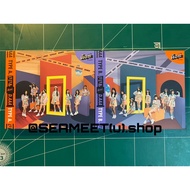 CD&F Slap. BNK48 Single 10 Good (Unpacked)