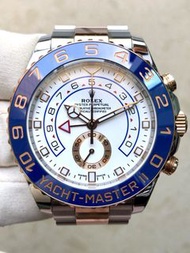 Rolex Yacht Master 116681 2018
