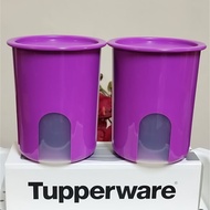 One touch Window Tupperware