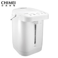 【CHIMEI奇美】4.5L不鏽鋼觸控電熱水瓶 WB-45FX00