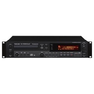 Tascam CD-RW901 MK2 (A Professional CD Recorder/Player)