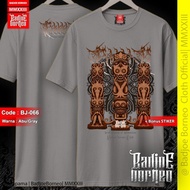 Dayak Badjoe Borneo T-shirt