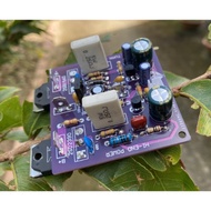 Mạch công suất 2 SANKEN 100W