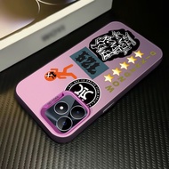 For Realme C53 C55 C51 C61 C63 Realme Narzo N53 N61 N63 N55 Note 50 60 60X Case Silicone