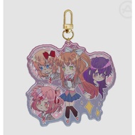 D9oki D9oki Literature Club