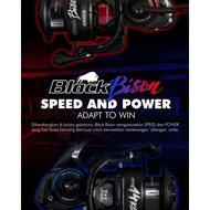 Daido Black Bison 2000,3000,XS Reel