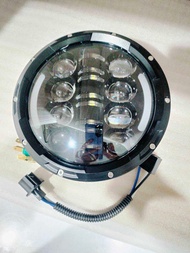 ชุดไฟหน้า Spot light headlight (MS-HL80BB)