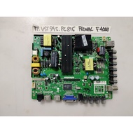 TP.59S.PB815 MAINBOARD 40 inches