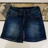 31 inch jeans shorts