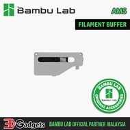 Bambu Lab AMS - Filament Buffer for 3D Printer