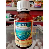 Insektisida Clobber 500 Ml Bahan Aktif Klorpirifos 200 Ec