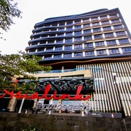 Asialink hotel Batam Tour Package