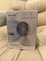 Inno3C i-DF1 桌面風扇