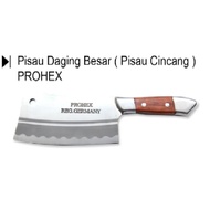 READY STOCK PISAU CINCANG DAGING HASSTON PROHEX (3020-012)