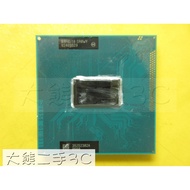 [Big Bear Second-Hand 3C] CPU-988B G2 Core i5-3230M UP 3.20G 3M 5GT SR0WY-2C4T