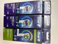 Oral-B 電動牙刷刷頭