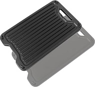 BAC609 Reversible Griddle Accessory for Traeger Pro 575/780 Century 22 Century Eastwood 22 Ironwood 