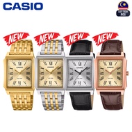[Official Warranty] Casio Women's Watch MTP-B190G MTP-B190SG-9B MTP-B190L-7B MTP-B190RGL-9B 31.50mm 