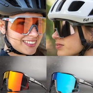 Bicycle goggles, road cycling goggles, outdoor sports goggles, running goggles, windproof goggles