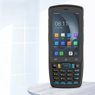 YOUBOXUN | Inventory Barcode Scanner PDA Fixed Asset Management Terminal