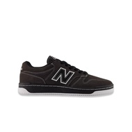 New Balance Numeric 480 ( Black Cement White )