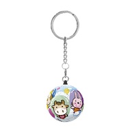 Pintoo Puzzle Keychain A2799 Amusing s