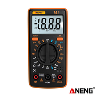 Aneng M1 Digital Multimeter Voltage AC DC Current Resistance Original