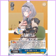 ✟ ▁ Hololive Production Weiss Schwarz Common Cards
