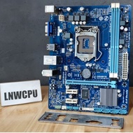 Motherboard [1155] Gigabyte GA-H61M-S1 Second Hand