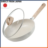 CAROTE Frying Pan[ Direct from Japan ]