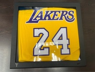 Nba Nike jersey 球衣 kobe bryant #24 五星 高比拜仁 科比 los angeles lakers 洛杉磯湖人 限量退役球衣  56 XXL Retirement  Je