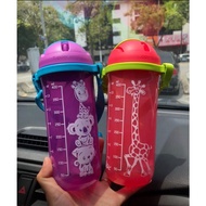 Botol air anak - Tupperware