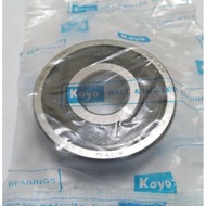 Bearing LAHER ALTERNATOR DYNAMO AMPERE YARIS 2006-2013 NEW VIOS LIMO 2007-2012 BRAND KOYO