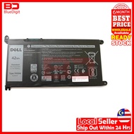 YRDD6 Laptop Battery For DELL Inspiron 3501 3502 5485 5491 5493 5584 5593 5590 Vostro 5481 5490 01VX