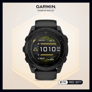 Garmin Tactix 8 – Premium Tactical Jam Tangan GPS. Tactix By Name, Tactical by Nature.