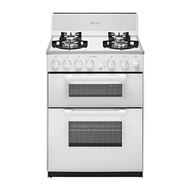 2022 New Product Rinnai Charcoal Coating Anhydrous Grill 4 Burner Gas Oven RSF-BM84CW Snowy White