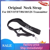 【NEW】Original Walkera Neck Strap For Walkera Series DEVO7/F7/8S/10/12S Transmitter