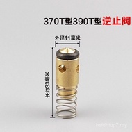 Osette, Dark Horse High Pressure Washer 370T/390T Type Brush Car Pump, Car Washer Outlet Check Valve