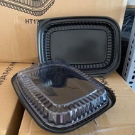 400c Tray HT205. HT203 type 1 and 2 compartments