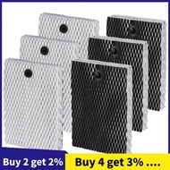 HWF100 Humidifier Filter Type E Humidifier Filter Replacement for  HWF100  BWF100  SF235 SCM630