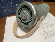 Electrolux 多功能小型迷你空氣清新機 香薰機 Home 300