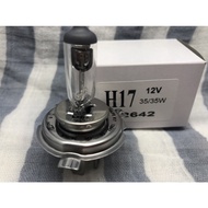 Philips H17 35/35W Gwangyang H17 ACH6 Front Bulb 12V/35/35W-H17 Thunder