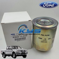 DIESEL FUEL FILTER # HAND PUMP # FORD RANGER 2.5 WL/TDCI,TRADER T3000/3500 # MAZDA FIGHTER,BT50 2.5 