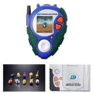 Bandai PB Digimon Mecha Dragon Beast Color 25th Anniversary D3 D-3 Digivice