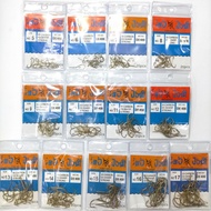 Sail Fish DX 400 Hook