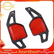 [Hot-Sale] 2Pcs Car ABS Steering Wheel Paddle Accessories Gear Shift Paddles for  A3 A4L A5 A6L A7 A