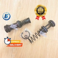 （High Quality) Proton Perdana V6 E54 (ABS) Brake Master Pump Repair Kit 1" MB928459