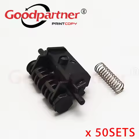 50X RL1-2111-000 Face Down Roller for HP P2030 P2035 P2050 P2055 for CANON iR1133 MF 5930 5940 5950 