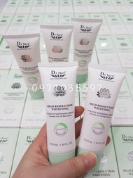 [ẢNH THẬT SHOP CHỤP] Kem vỗ bong mờ nám Dr face 24h kem làm mờ nám dưỡng trắng da kem nám Dr.face 24